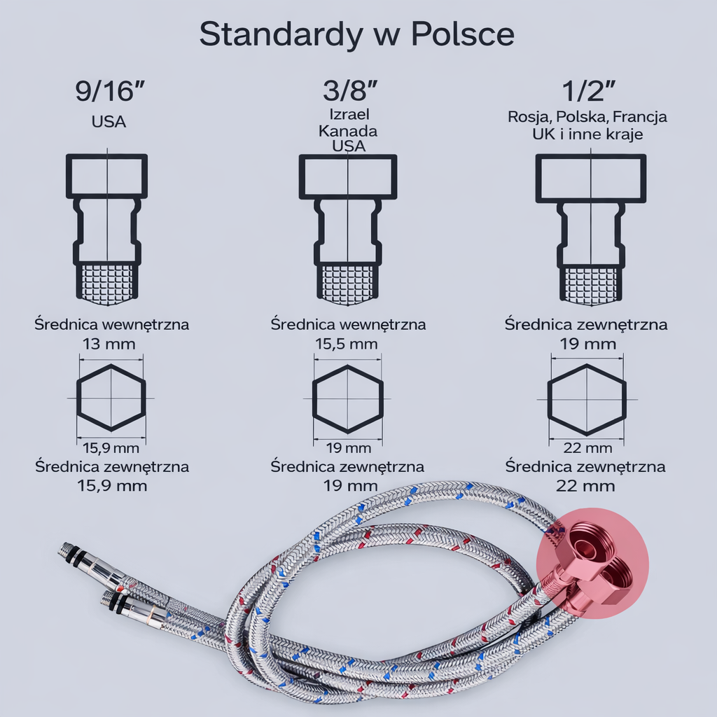 Bateria Kuchenna Czarna Stal Nierdzewna 304. Kran Zlewozmywakowy Obrotowy